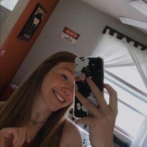 Meet your Posher, Gabby